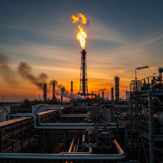 Modified Bitumen