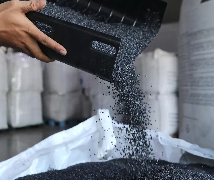 Polymer Modified Bitumen